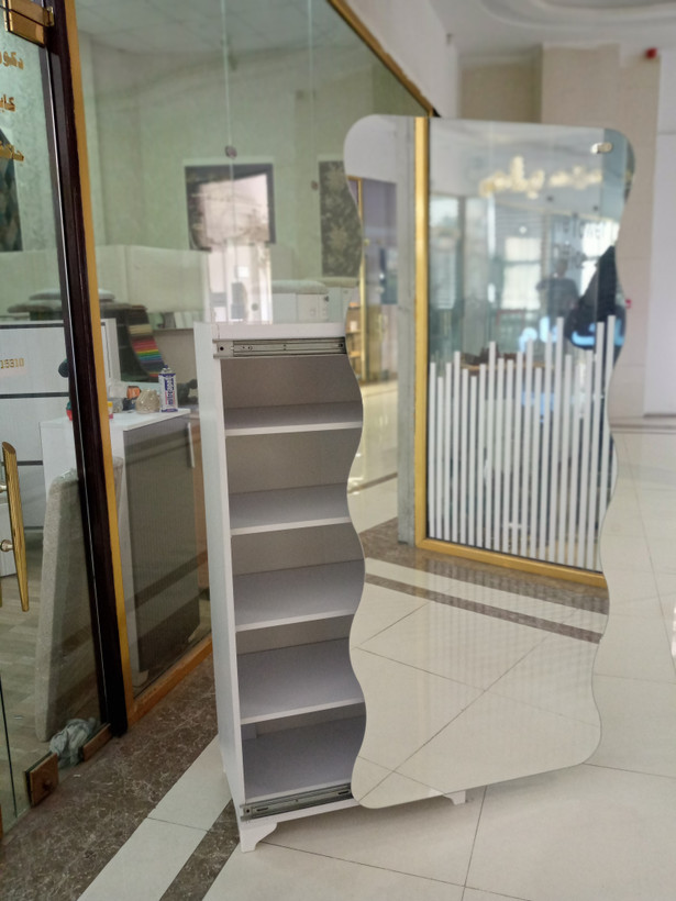 جاکفشی مدل رفلکس