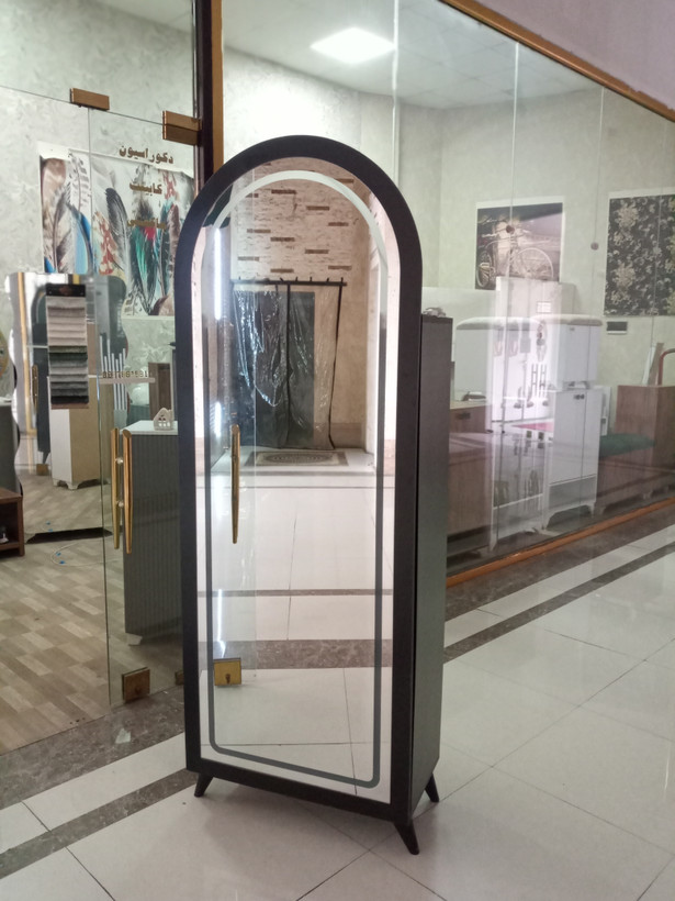 جاکفشی مدل رفلکس